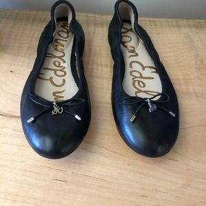 Sam Edelman Felicia Ballet Flats